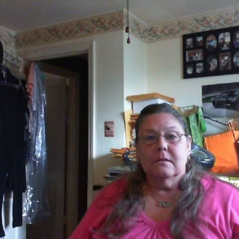 Meet your Posher, June